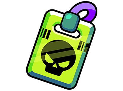 Pro Pass Brawl Stars en El Salvador